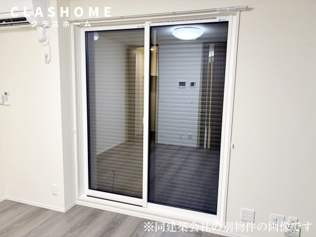 One's (ワンズ)　　 刈谷市近郊の賃貸はクラスホームのセキュリティ