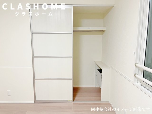 One's (ワンズ)　　 刈谷市近郊の賃貸はクラスホームの居間・リビング