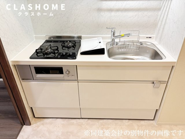 One's (ワンズ)　　 刈谷市近郊の賃貸はクラスホームのキッチン