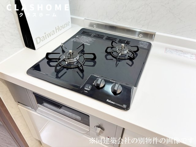 One's (ワンズ)　　 刈谷市近郊の賃貸はクラスホームのキッチン