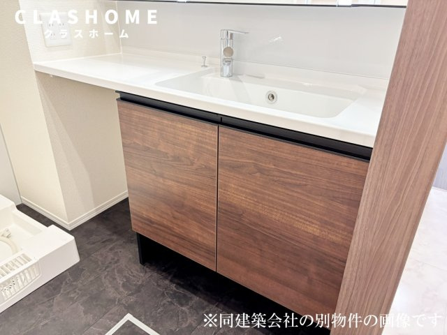 One's (ワンズ)　　 刈谷市近郊の賃貸はクラスホームのキッチン