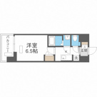 プレサンス大国町アドロッソの画像