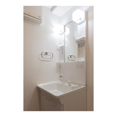 【洗面所】 | ミズホアルテア | ※写真は同タイプ住戸です。 