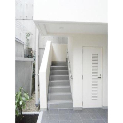 【エントランス】 | ミズホアルテア |  