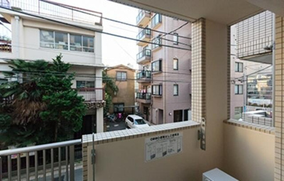 【展望】 | ミズホアルテア |  