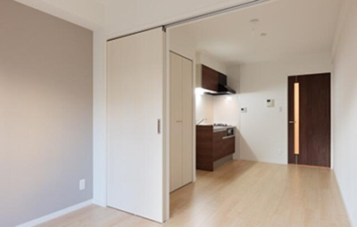 【居間・リビング】 | ミズホアルテア | ※写真は同タイプ住戸です。 