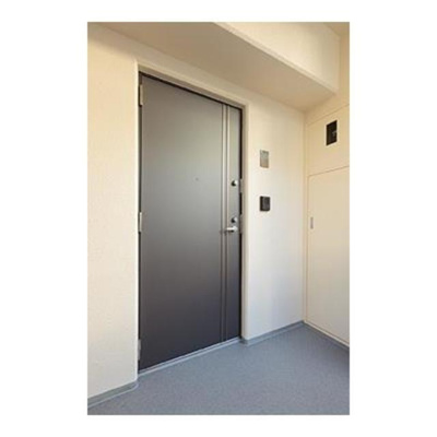 【玄関】 | ミズホアルテア | ※写真は同タイプ住戸です。 