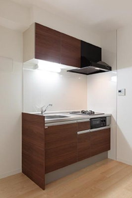 【設備】 | ミズホアルテア | ※写真は同タイプ住戸です。 