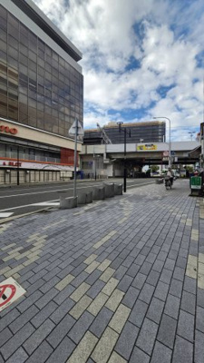 【周辺】 | 第一サン六甲道ハイツ