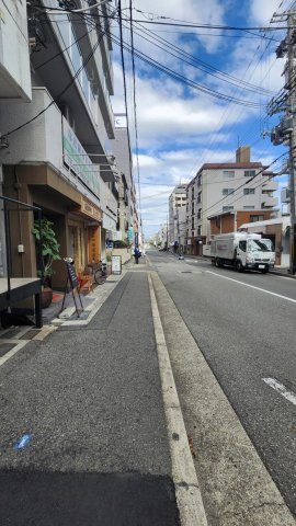 【周辺】 | 第一サン六甲道ハイツ