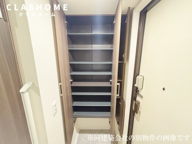 One's (ワンズ)　　 刈谷市近郊の賃貸はクラスホームの収納