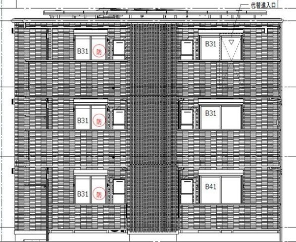 One's (ワンズ)　　 刈谷市近郊の賃貸はクラスホームの外観
