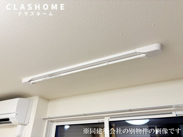 One's (ワンズ)　　 刈谷市近郊の賃貸はクラスホームの設備