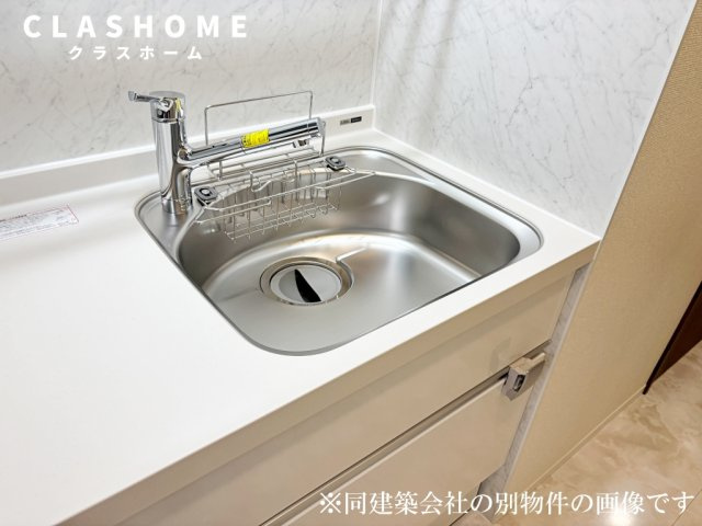 One's (ワンズ)　　 刈谷市近郊の賃貸はクラスホームのキッチン