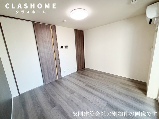 One's (ワンズ)　　 刈谷市近郊の賃貸はクラスホームの居間・リビング