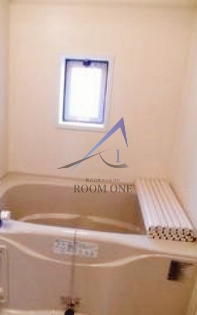 ミーアカーサ大和の浴室|お風呂です。