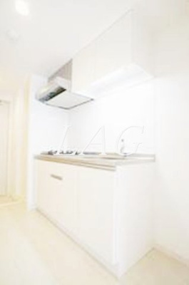 【キッチン】 | リブリ・Ebina 山手 | キッチンです。