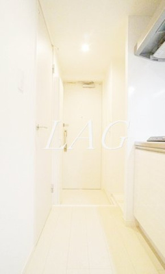 【玄関】 | リブリ・Ebina 山手 | 玄関です。