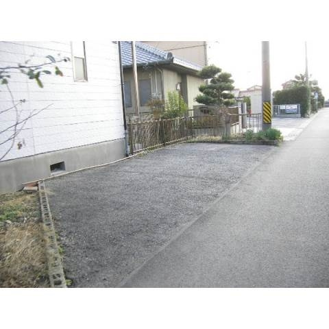 ファミール石原のその他共用部分
