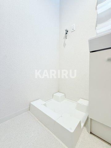 アルカンシェルコート緑橋のその他