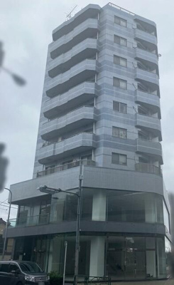 【外観】 | メイプルヒルズ滝野川 | 落ち着いた雰囲気の外観です