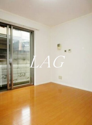 【寝室】 | セボセボ町屋Ｂ棟 | 寝室です。