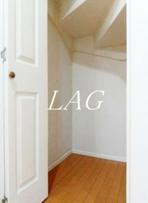 【収納】 | セボセボ町屋Ｂ棟 | 収納です。