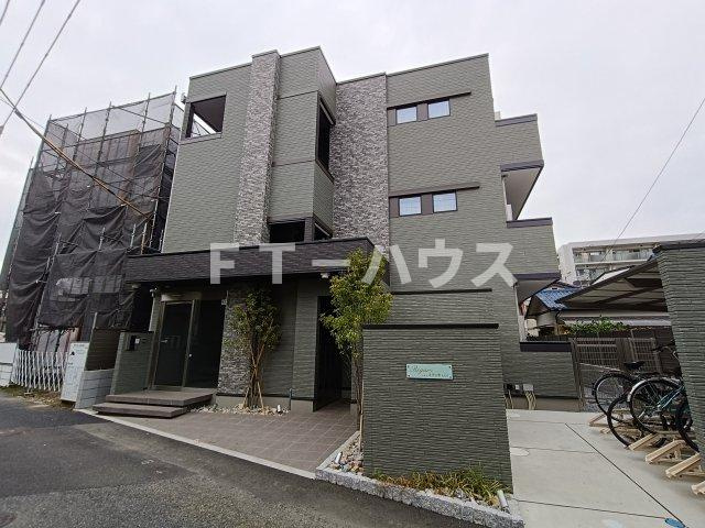 Regaro北習志野EAST