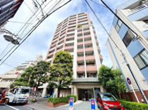 グリーンコート西荻窪の画像