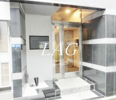 【エントランス】 | サンテミリオン田端 | エントランスです。