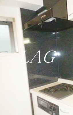 【設備】 | サンテミリオン田端 | 2口コンロです。