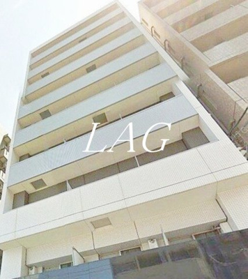 【外観】 | サンテミリオン田端 | 外観です。