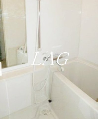 【浴室】 | サンテミリオン田端 | お風呂です。