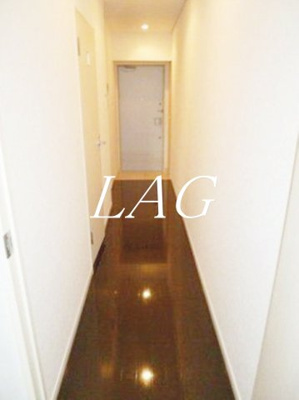 【玄関】 | サンテミリオン田端 | 玄関です。