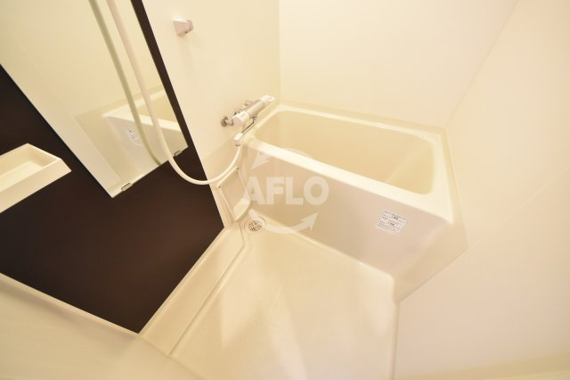 カサベージュ天神橋の浴室|カサベージュ天神橋　浴室