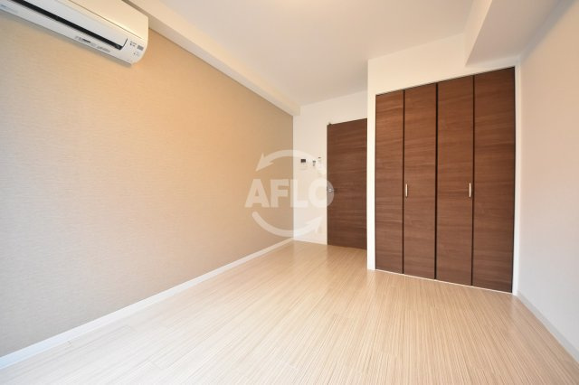 カサベージュ天神橋の洋室|カサベージュ天神橋　洋室