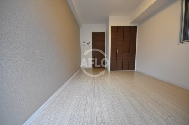 カサベージュ天神橋の洋室|カサベージュ天神橋　洋室