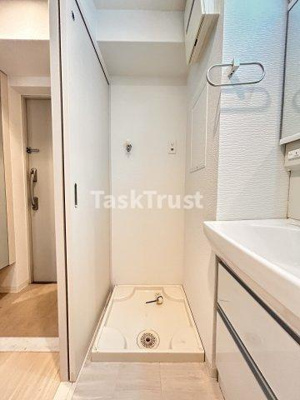 【設備】 | La CASA京橋