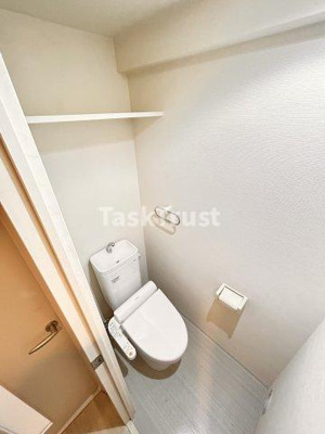 【トイレ】 | La CASA京橋