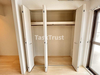 【収納】 | La CASA京橋