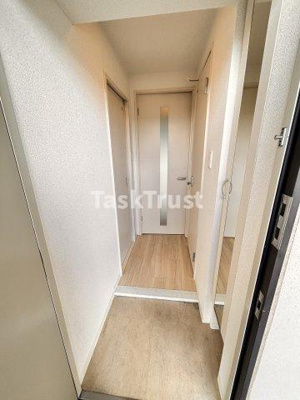 【玄関】 | La CASA京橋