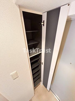 【収納】 | La CASA京橋