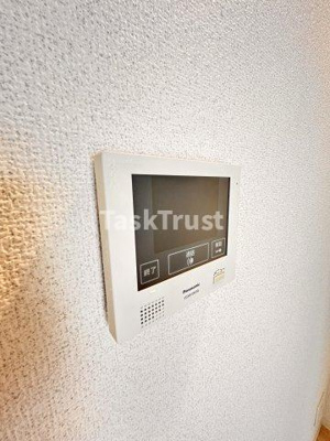 【セキュリティ】 | La CASA京橋