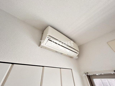 【設備】 | La CASA京橋