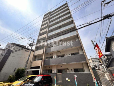 【外観】 | La CASA京橋