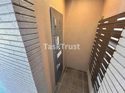 【その他共用部分】 | La CASA京橋