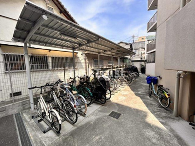 【その他共用部分】 | La CASA京橋