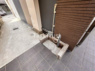 【その他共用部分】 | La CASA京橋