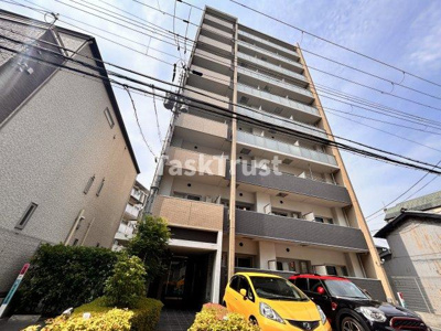 【外観】 | La CASA京橋