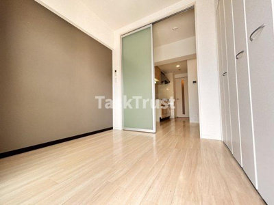 【居間・リビング】 | La CASA京橋